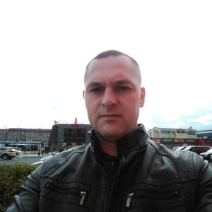 Андрей, 37 лет, Кострома