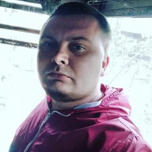Егор, 31 год, Оренбург