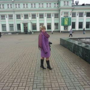 Наталья Роженкова, 44 года, Иркутск