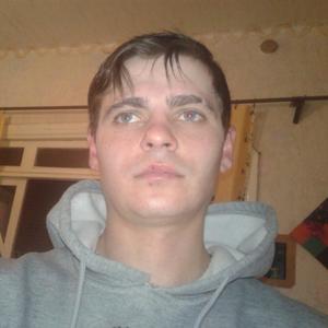 Костян Сергеич, 36 лет, Донецк