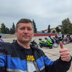 Генннадий, 50 лет, Харьков