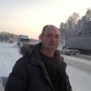 Парни в Ханты-Мансийске: Юрий Морозов, 55 - ищет девушку из Ханты-Мансийска