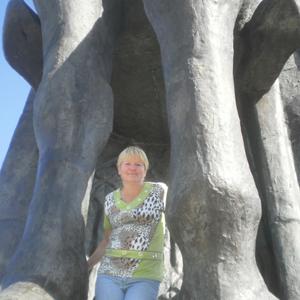Инна, 60 лет, Петрозаводск