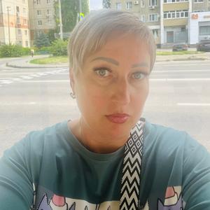 Анна, 44 года, Липецк