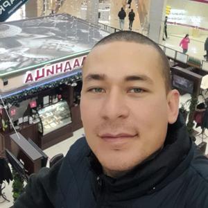Саян, 31 год, Казань
