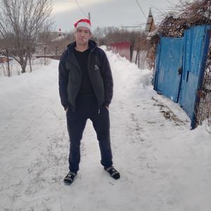 Парни в Тольятти: Леонид, 38 - ищет девушку из Тольятти