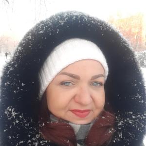 Девушки в Северодвинске: Наталья, 49 - ищет парня из Северодвинска