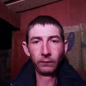 Толик Вольвич, 42 года, Киров