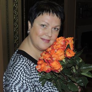 Татьяна Губарева, 56 лет, Псков