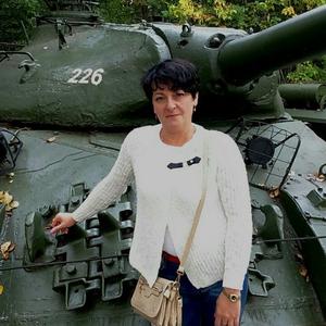 Галина, 53 года, Щелково