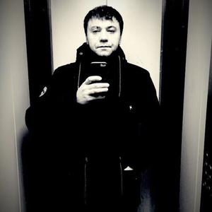 Nikolay, 34 года, Новый Уренгой