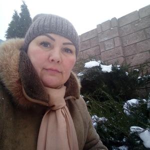 Девушки в Тольятти: Walentina, 58 - ищет парня из Тольятти