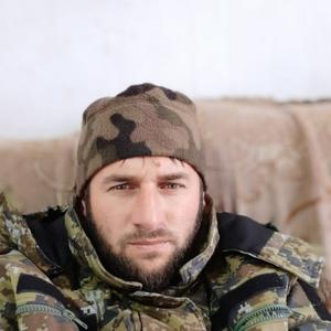 Парни в г. Грозный (Чечня): Hadiss, 39 - ищет девушку из г. Грозный (Чечня)