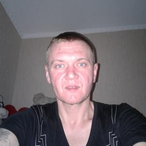 Парни в Йошкар-Оле: Сергей Гурьянов, 46 - ищет девушку из Йошкар-Олы