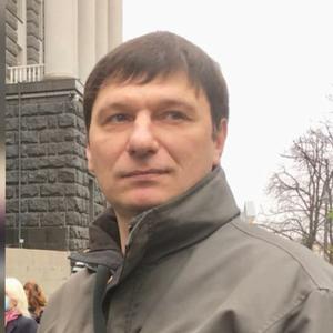 Viacheslav, 46 лет, Киев