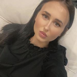 Vika, 23 года, Тольятти