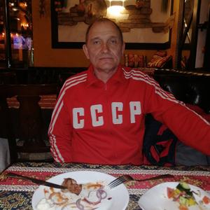 Евгений, 52 года, Мурманск