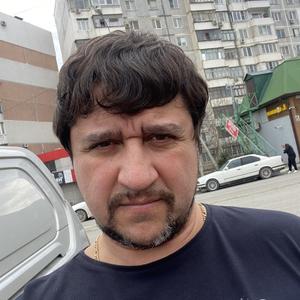Алекс, 47 лет, Новороссийск
