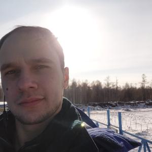 Сергей, 26 лет, Свободный