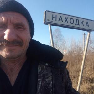 Парни в Йошкар-Оле: Александр, 58 - ищет девушку из Йошкар-Олы