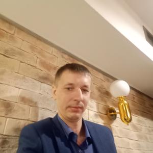 Алексей, 42 года, Тобольск