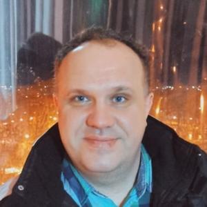 Игорь, 47 лет, Электросталь
