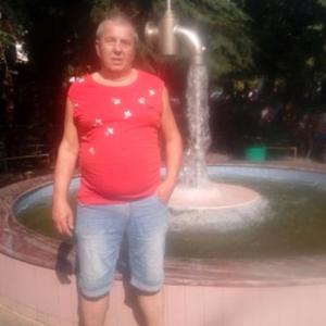 Владимир, 63 года, Волгодонск