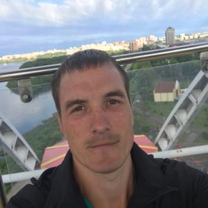 Парни в Уссурийске: Александр, 34 - ищет девушку из Уссурийска