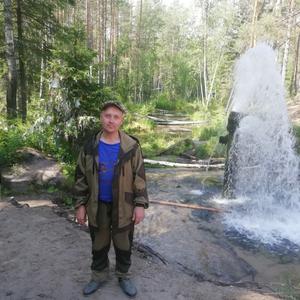 Парни в Соликамске: Александр, 43 - ищет девушку из Соликамска