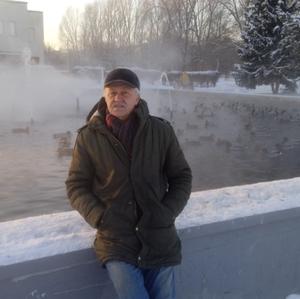 Парни в Тольятти: Виктор Александров, 61 - ищет девушку из Тольятти