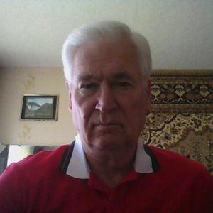 Валентин Юрченко, 78 лет, Калининград
