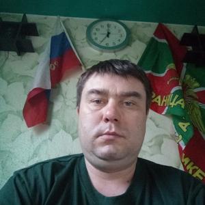 Алексей Воейков, 40 лет, Истра