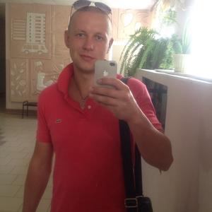 Сергей, 35 лет, Владивосток