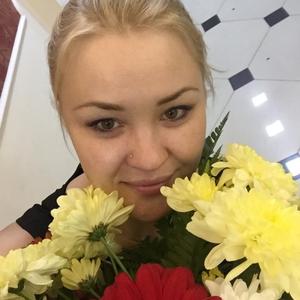 Евгения Шахбазова, 42 года, Иркутск