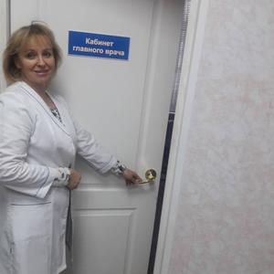 Людмила, 54 года, Тверь