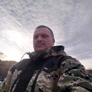 Фёдор, 42 года, Орск