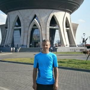 Юрий, 50 лет, Ульяновск