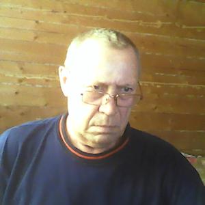 Евгений, 68 лет, Пермь