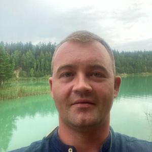 Парни в Калининграде: Станислав, 41 - ищет девушку из Калининграда