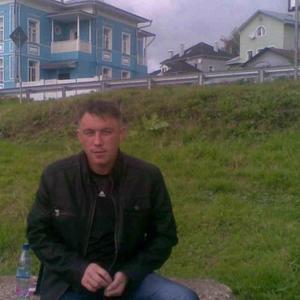Роман Сагитов, 42 года, Вологда