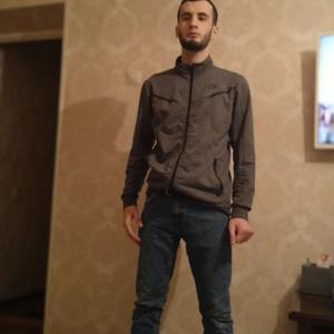 Рахим, 24 года, Краснодар