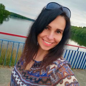 Natali, 41 год, Минск