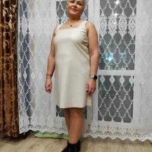 Девушки в Вологде: Мария, 52 - ищет парня из Вологды
