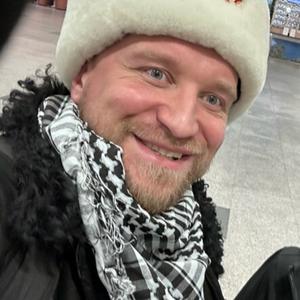 Egor, 41 год, Москва