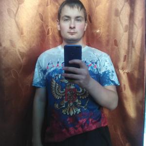 Артём, 22 года, Комсомольск-на-Амуре