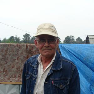 Юрий, 64 года, Улан-Удэ