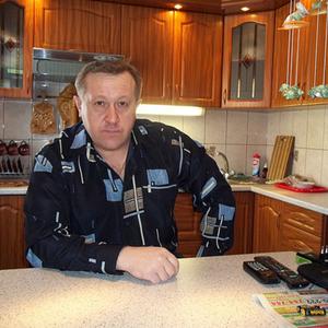 Владимир, 62 года, Железногорск