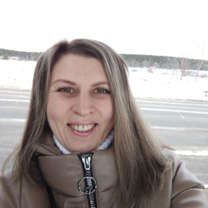 Светлана, 38 лет, Озеры