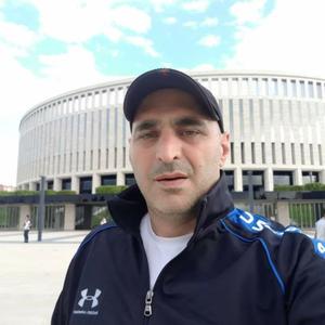 Валерий Асланян, 42 года, Краснодар