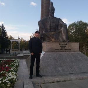 Азат, 33 года, Павлодар